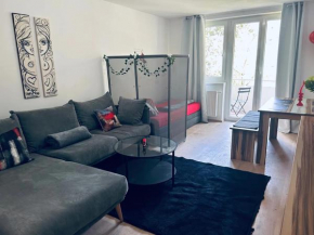 StayRoom Apartments I 